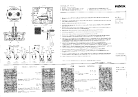 Revox G-36-60Hz-Service-Manual